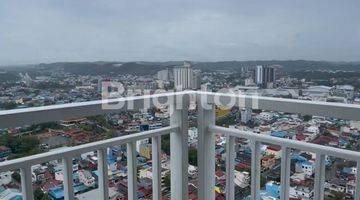 Gambar 1 APARTEMENT STUDIO LANTAI 31 CPN FURNISED