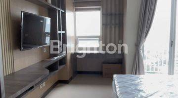 Gambar 5 APARTEMENT STUDIO LANTAI 31 CPN FURNISED