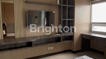 Gambar 2 APARTEMENT STUDIO LANTAI 31 CPN FURNISED