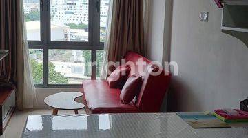 Gambar 1 APARTMENT CITY VIEW HARBOURBAY RESIDENT BATAM