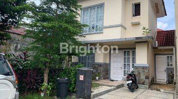 Gambar 1 RUMAH DI DUTAMAS SIAP HUNI