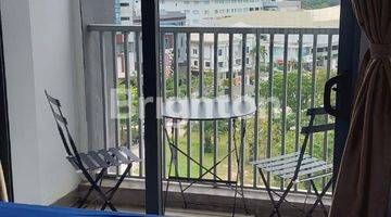 Gambar 3 APARTMENT CITY VIEW HARBOURBAY RESIDENT BATAM