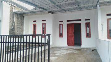 Gambar 3 Jual Rumah katapang siap huni akses dekat ke kota