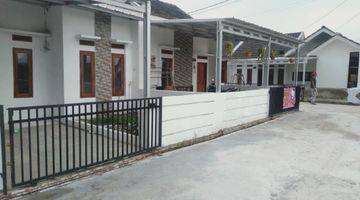 Gambar 4 Jual Rumah katapang siap huni akses dekat ke kota