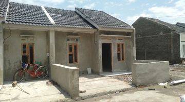 Gambar 1 Rumah di katapang ready dan siap huni harga murah