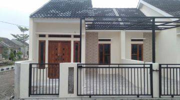 Gambar 1 Rumah di jual Rancamanyar katapang Bandung murah udah ready