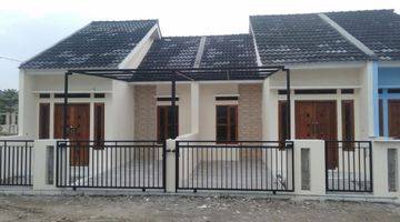 Gambar 3 Rumah di jual Rancamanyar katapang Bandung murah udah ready