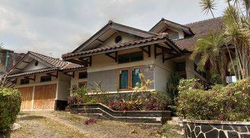 Gambar 1 Jual Rumah Di Awiligar Dago Kota Bandung