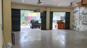 Gambar 1 Ruko Gandeng/Gudang/Kantor Disewakan Di Daan Mogot Baru