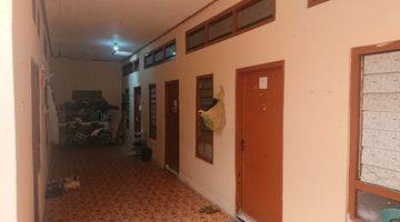 Gambar 3 rumah kosan putri 10 kamar di tamansiswa Yogyakarta