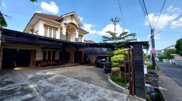 Gambar 4 Rumah mewah full furnished di Purwomartani sleman luas 704m