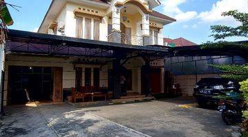 Gambar 5 Rumah mewah full furnished di Purwomartani sleman luas 704m