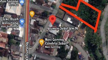 Gambar 5 Rumah Dekat Kampus UII Terpadu Jakal Km13,5