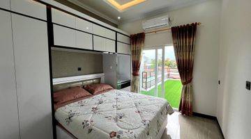 Gambar 5 Rumah Mewah Luxury Full Furnished Di Purwomartani Sleman 2 Lantai