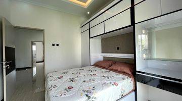 Gambar 2 Rumah Mewah Luxury Full Furnished Di Purwomartani Sleman 2 Lantai