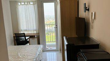 Gambar 1 APARTEMENT TOKYO STUDIO MURAH BANGET FULL FURNISHED