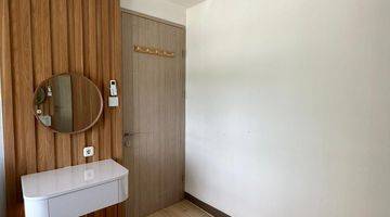 Gambar 4 Sewa Apartement Furnish Mewah Tokyo Riverside PIK 2 Type 1 BR 38m2 TERMURAH