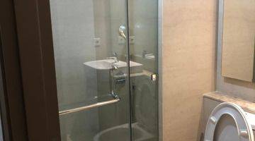 Gambar 4 Disewakan Apartemen Studio Gold Coast Furnished Bagus