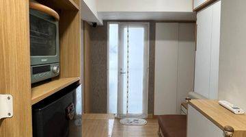 Gambar 5 di sewakan apartemen tokyo riverside PIK 2 full furnished ala jepang aesthetic