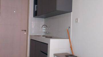 Gambar 4 Dijual rugi Apartemen Tokyo Riverside PIK 2 Semi Furnished