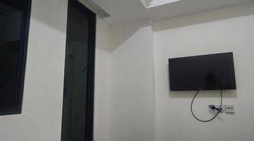 Gambar 2 Di jual Murah Banget Apartemen Osaka Riverview Apartment PIK 2 Furnished Ukuran Langka