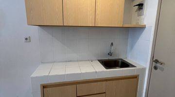 Gambar 4 Dijual Murah Banget Apartemen Studio Tokyo Riverside PIK 2 Semi Furnished Baru