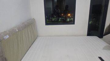 Gambar 1 Di jual Murah Banget Apartemen Osaka Riverview Apartment PIK 2 Furnished Ukuran Langka