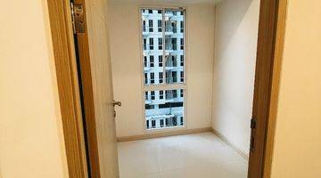 Gambar 5 di jual 2BRl Apartemen Tokyo Riverside PIK 2 Baru Unfurnished