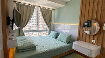 Gambar 3 Sewa Apartement Furnish Mewah Tokyo Riverside PIK 2 Type 1 BR 38m2 TERMURAH