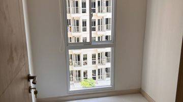 Gambar 2 Dijual murah banget Apartemen Tokyo Riverside PIK 2 2 Kamar Tidur Baru Unfurnished