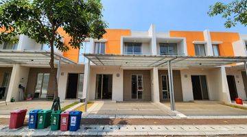 Gambar 1 Disewa Murah Rumah Pik 2 Full Furnished 2 Lantai Bagus