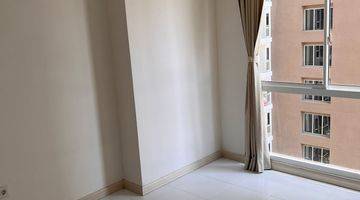 Gambar 1 Dijual murah banget Apartemen Tokyo Riverside PIK 2 2 Kamar Tidur Baru Unfurnished