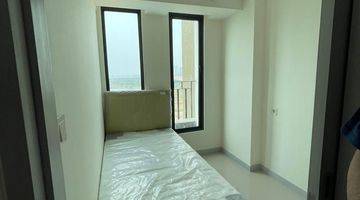 Gambar 4 Dijual Termurah Apartemen Osaka Riverview Apartment 2 Kamar Tidur Semi Furnished Baru