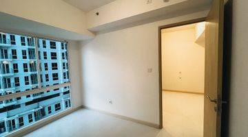 Gambar 3 di jual 2BRl Apartemen Tokyo Riverside PIK 2 Baru Unfurnished