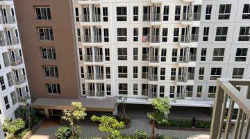 Gambar 4 Dijual murah banget Apartemen Tokyo Riverside PIK 2 2 Kamar Tidur Baru Unfurnished