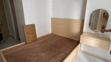 Gambar 2 Dijual Murah Banget Apartemen Studio Tokyo Riverside PIK 2 Semi Furnished Baru