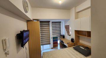 Gambar 3 Dijual rugi banget studio Apartemen Tokyo Riverside PIK 2 Full Furnished