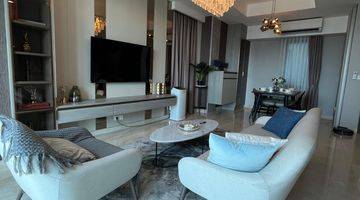 Gambar 1 Aerium Residence 3 Bedroom (165 m²)