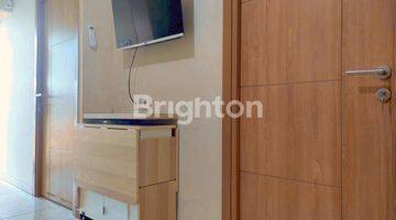 Gambar 1 Apartemen Green Palm 2 Bedroom