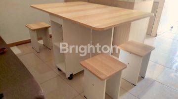 Gambar 2 Apartemen Green Palm 2 Bedroom