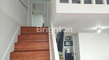 Gambar 1 Apartemen Season City 2 BR Mezanin Full Furnished