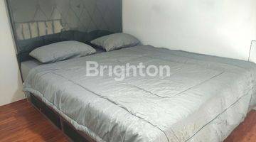 Gambar 5 Apartemen Season City 2 BR Mezanin Full Furnished