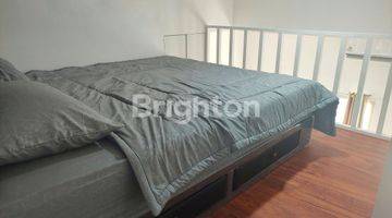 Gambar 4 Apartemen Season City 2 BR Mezanin Full Furnished