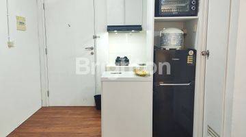 Gambar 2 Apartemen Season City 2 BR Mezanin Full Furnished