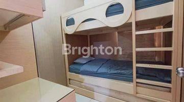 Gambar 5 Apartemen 2 BR Full Furnished Marina Ancol