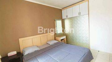 Gambar 4 Apartemen 2 BR Full Furnished Marina Ancol