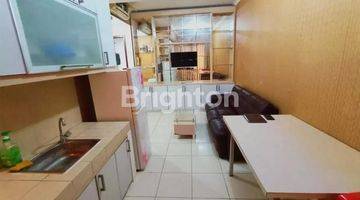 Gambar 3 Apartemen 2 BR Full Furnished Marina Ancol