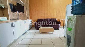 Gambar 2 Apartemen 2 BR Full Furnished Marina Ancol