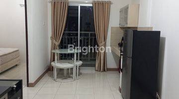 Gambar 2 Apartemen 2 KT + 1 KM Mediterania 2, Tanjung Duren