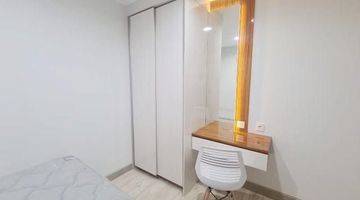 Gambar 2 Apartemen Paddington Heights Full Furnished 